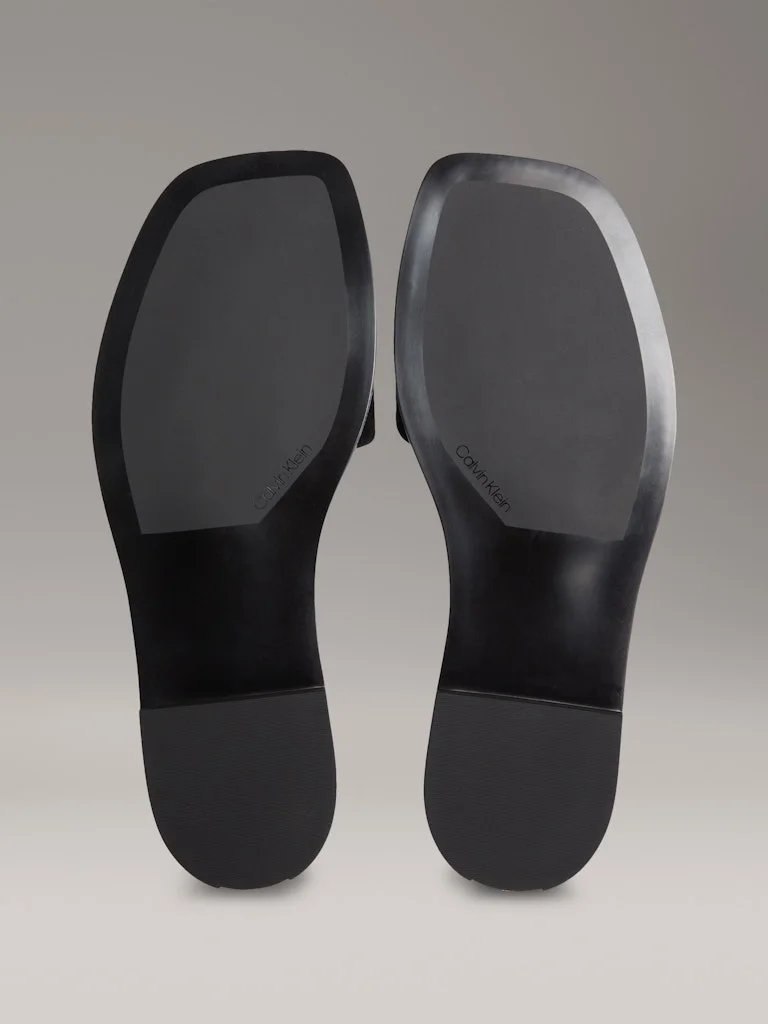 CALVIN KLEIN Casual Flat Sandals
