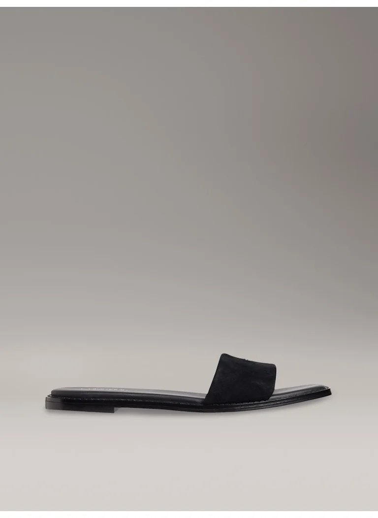 كالفن كلاين Casual Flat Sandals
