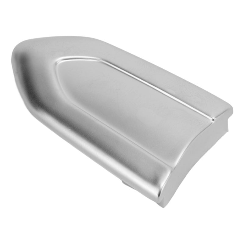 Door Handle Lock Cover Premium ABS Exterior Door Lock Bezel - Great Fitment Door Handle Lock Trim for Cadillac ATS XTS CTS CT6 XT5 - Image 4