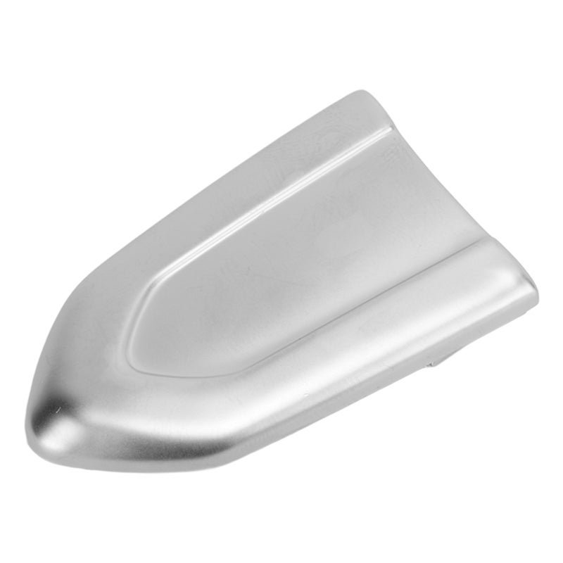 Door Handle Lock Cover Premium ABS Exterior Door Lock Bezel - Great Fitment Door Handle Lock Trim for Cadillac ATS XTS CTS CT6 XT5 - Image 2