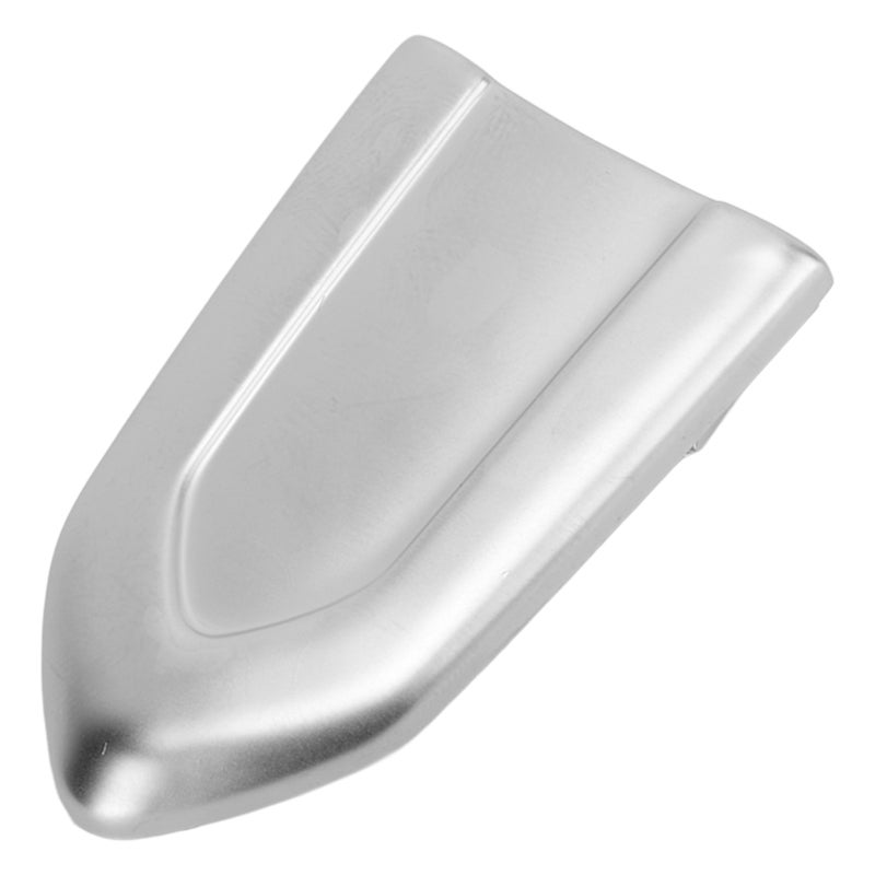Door Handle Lock Cover Premium ABS Exterior Door Lock Bezel - Great Fitment Door Handle Lock Trim for Cadillac ATS XTS CTS CT6 XT5 - Image 3