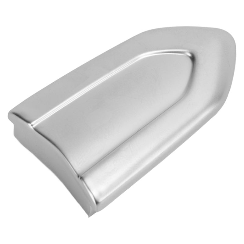 Door Handle Lock Cover Premium ABS Exterior Door Lock Bezel - Great Fitment Door Handle Lock Trim for Cadillac ATS XTS CTS CT6 XT5 - Image 1