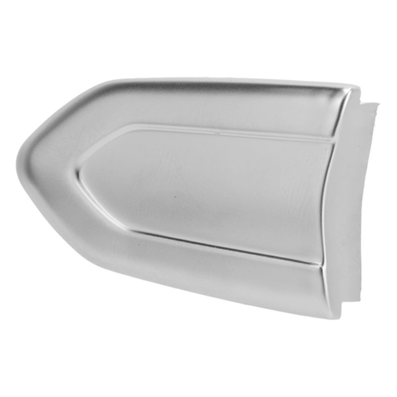 Door Handle Lock Cover Premium ABS Exterior Door Lock Bezel - Great Fitment Door Handle Lock Trim for Cadillac ATS XTS CTS CT6 XT5 - Image 5