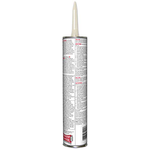 E6000 232021 Medium Viscosity Cartridge, 10.2-Ounce, Clear - Image 2