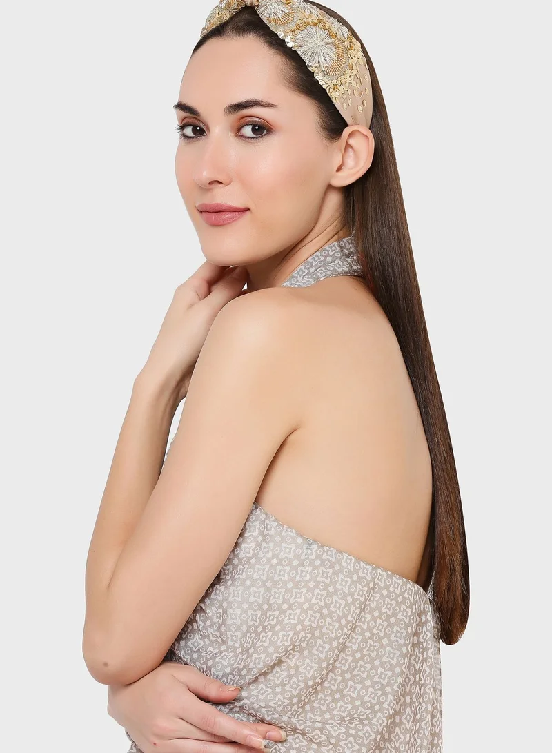 Joey & Pooh Natasha Headband