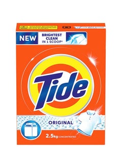 Tide Tide Original 2.5kg UAE | Dubai, Abu Dhabi