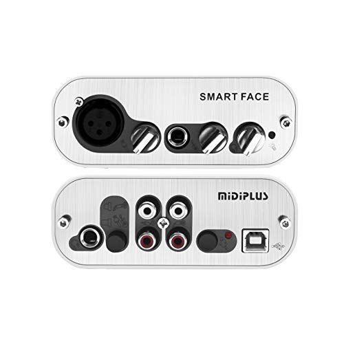 Midiplus Smartface USB Audio interface - Image 2