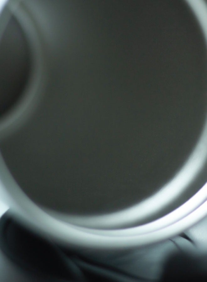 LIT Dragon Ball Z White Tumbler for Hot Drinks Dragon Ball Z White Tumbler Goku Travel Coffee Tumbler Super Saiyan Kakarotto-Dragon Ball GT - Image 4