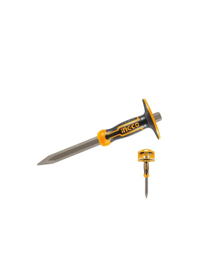 إنجكو إزميل خرساني 19 مم من إنكو - HCC850419 - Image 2