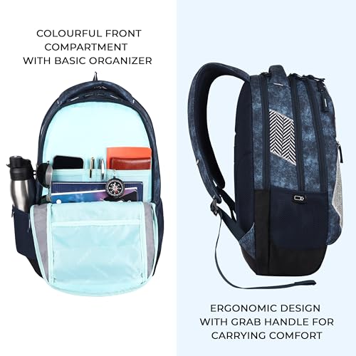 Gear Naruto Schoolbag Anime Peripheral High School Junior High School Student Backpack Male - Image 4