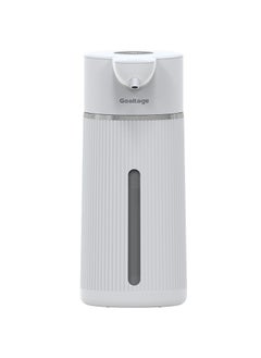 Goaltage Soap Dispenser with Adjustable Foam Levels, Wide Compatibility, Infrared Sensor, Rechargeable, Waterproof Design and Touch-Less Functionality Foam Lux Automatic  - Image 3