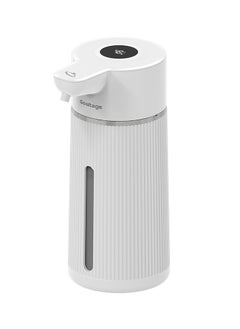 Goaltage Soap Dispenser with Adjustable Foam Levels, Wide Compatibility, Infrared Sensor, Rechargeable, Waterproof Design and Touch-Less Functionality Foam Lux Automatic  - Image 2