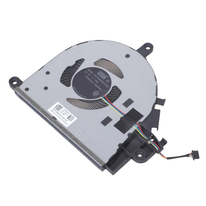 Internal Cooling Fan Replacement for Trim 3 16IRU8 Laptop Metal Heat Dissipation Structure - Image 2