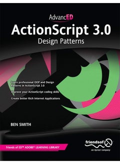 AdvancED ActionScript 3.0: Design Patterns