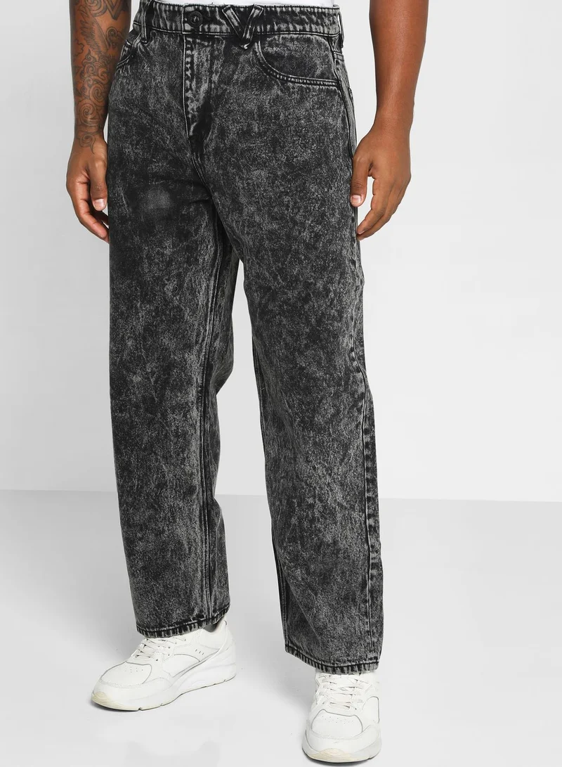 Volcom Billow Tapered Jeans