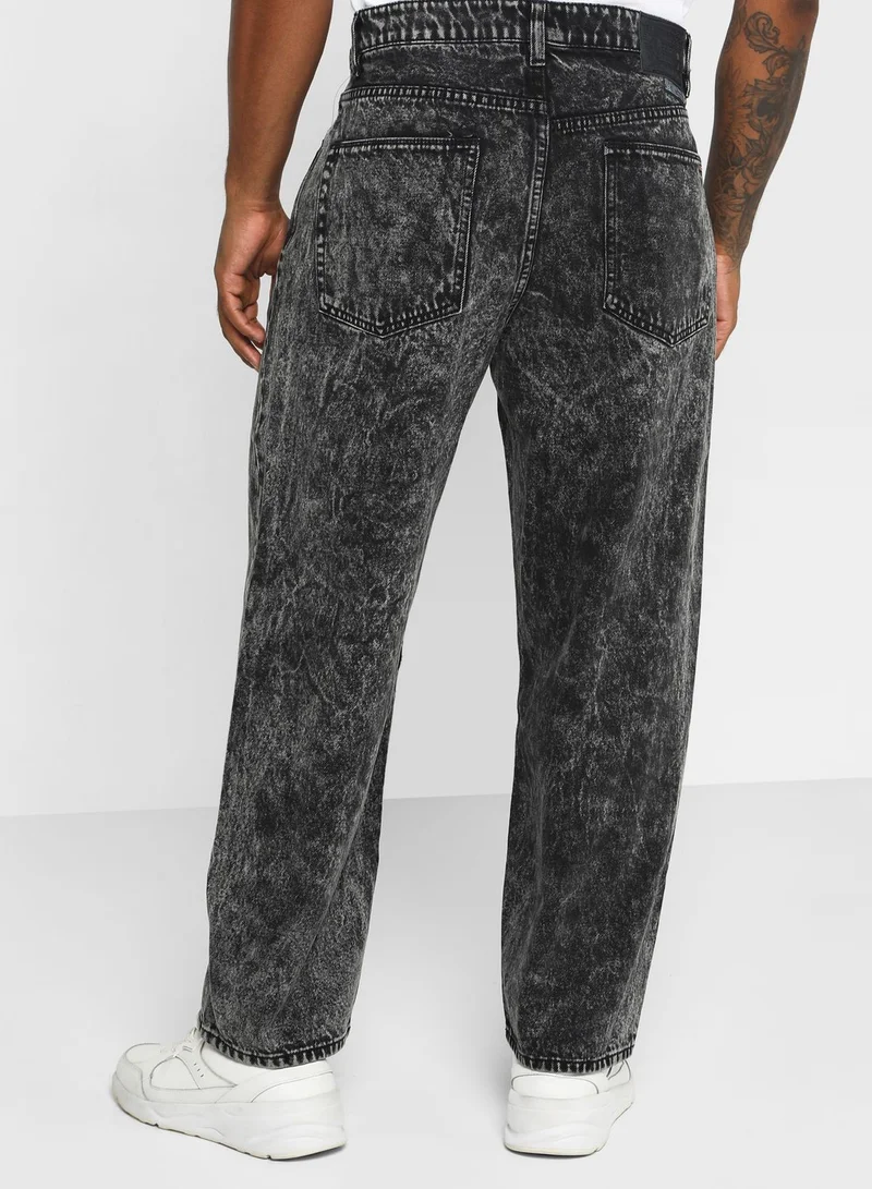Volcom Billow Tapered Jeans