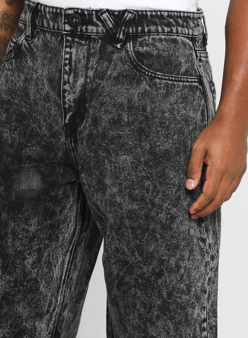 Volcom Billow Tapered Jeans