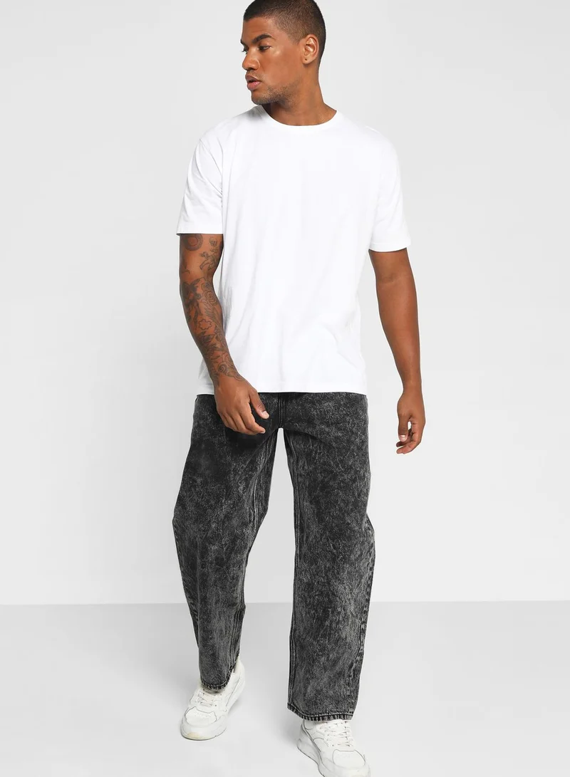 Volcom Billow Tapered Jeans