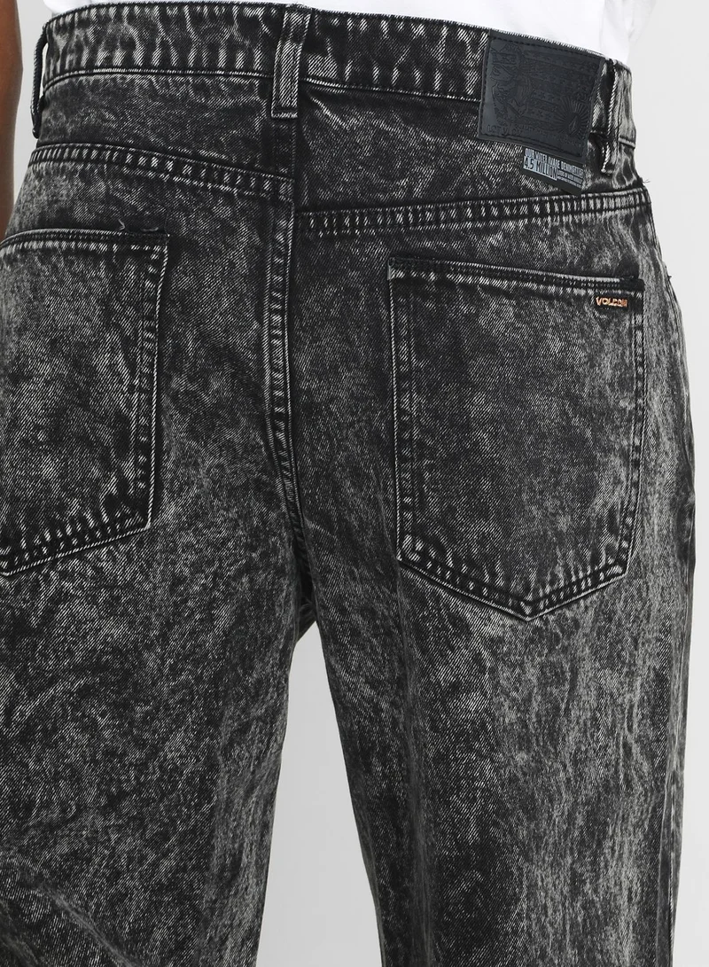 Volcom Billow Tapered Jeans
