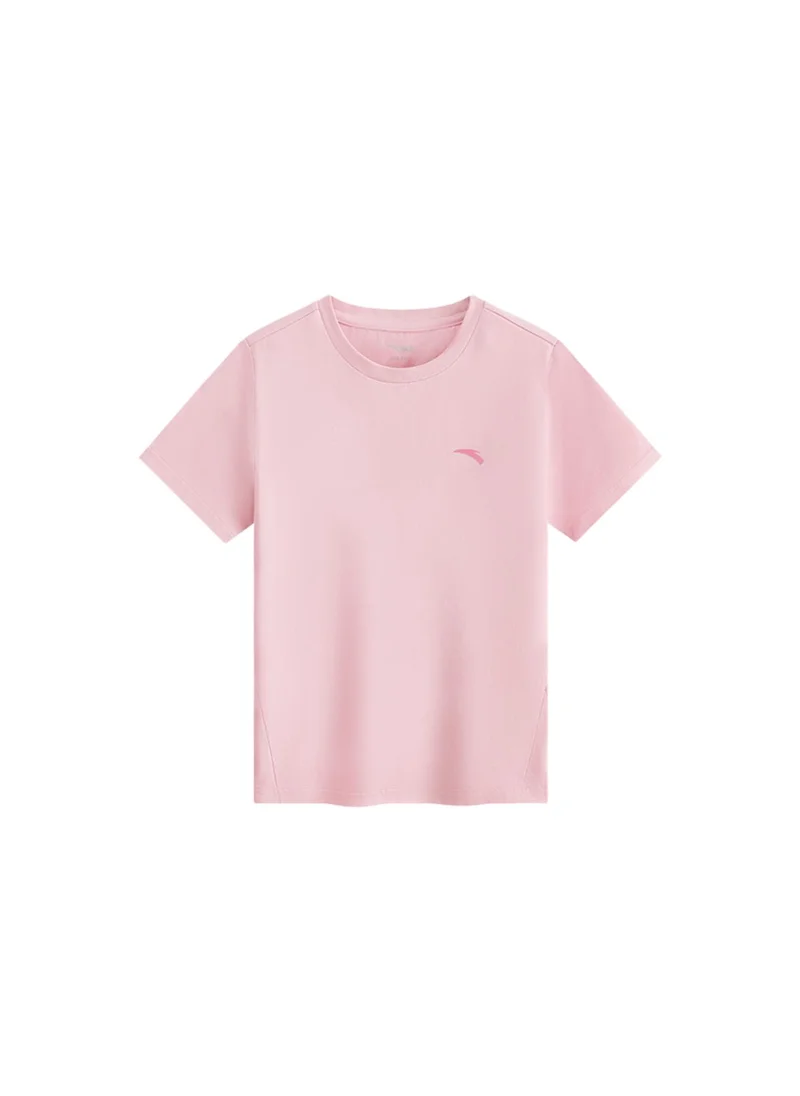 انتا COMPREHENSIVE TRAINING Short T-Shirt