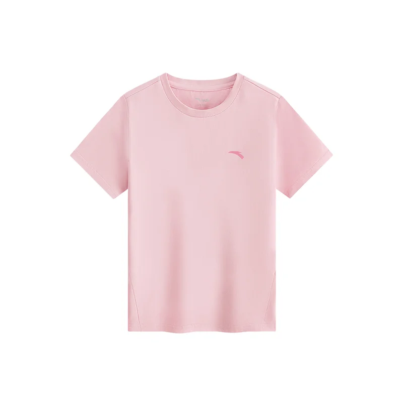 ANTA COMPREHENSIVE TRAINING Short T-Shirt