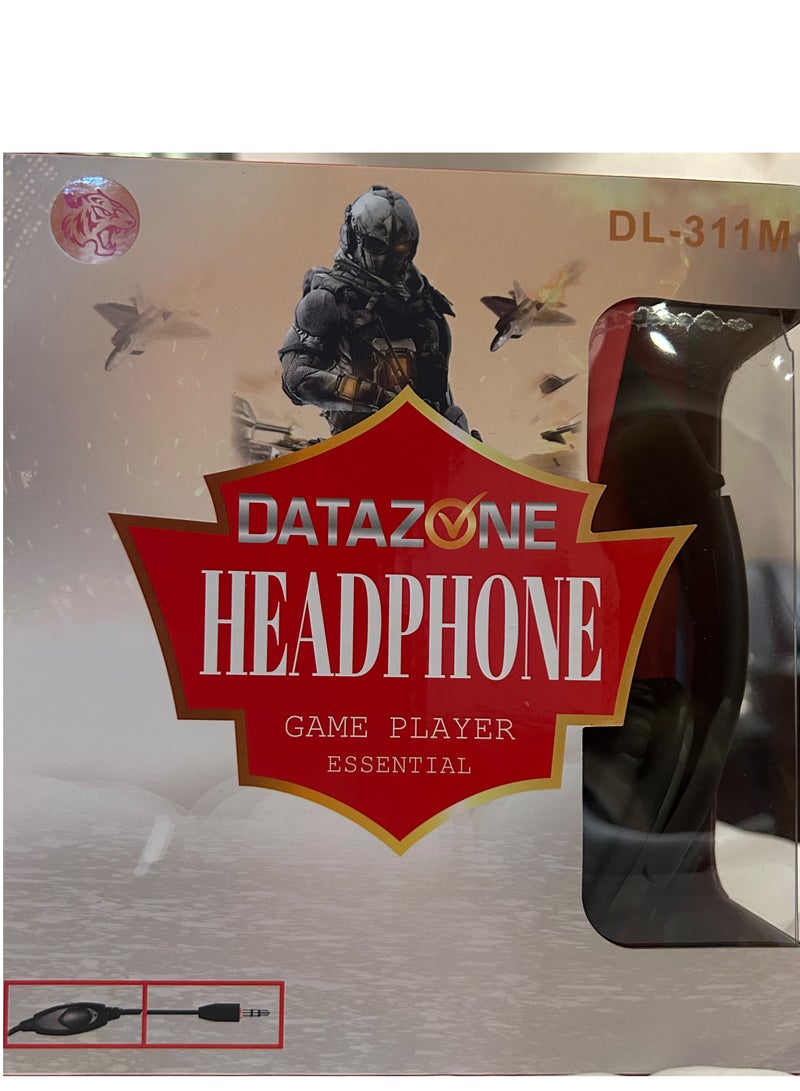 HEAD PHONE - Image 3