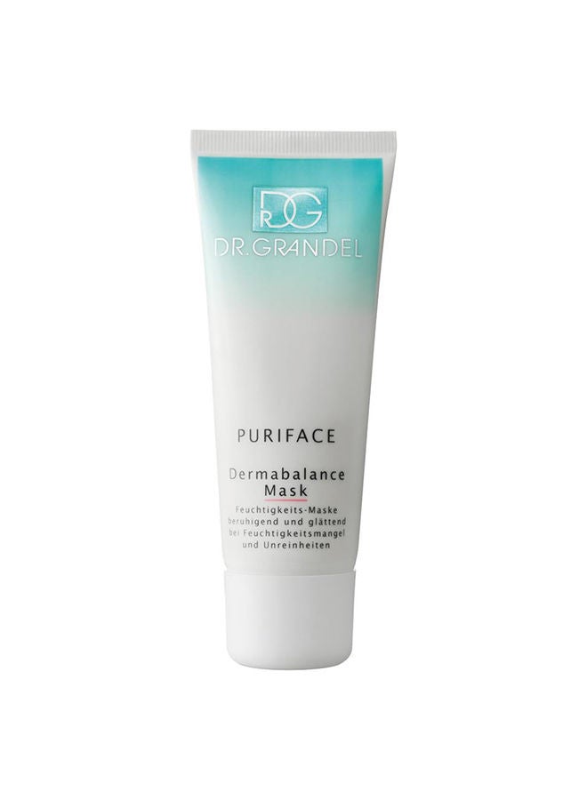 Dr.Grandel Puriface Dermabalance Mask 75ml