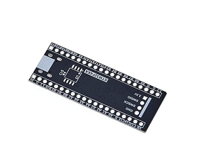 REES52 STM32F401 Development Board V3.0 STM32F401CCU6 STM32F4 Learning Board 84Mhz Freq 64KB RAM 256KB ROM for Programming type c Port - Image 3