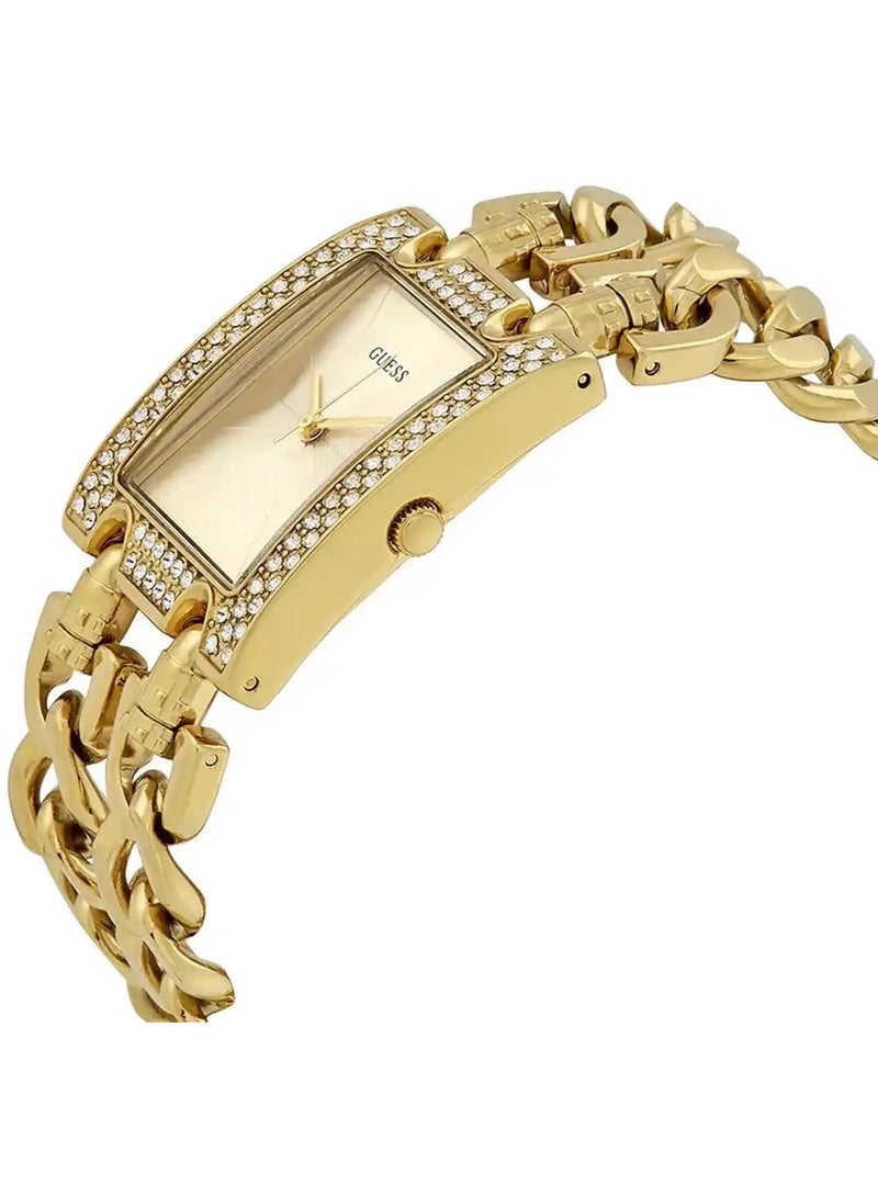 جس ساعة جيس نسائية W0072L1 - Image 3