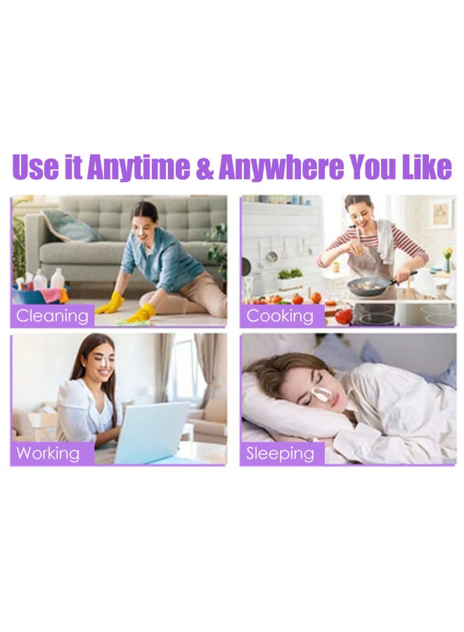 إيلهو Eelhoe مشكل الأنف مشكل الأنف كونتور مدمج شد وضيق جذر الأنف المرتفع عارضة الأنف الجميلة مشكل الأنف - Image 2