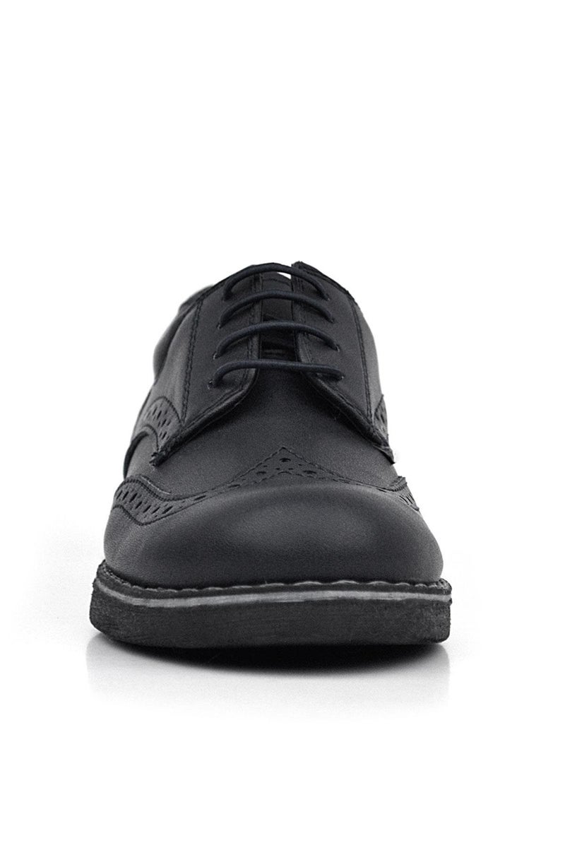 Rakerplus Raker Plus Hydra Boys' Elementary School High Sole Lace-Up Shoes - Image 4