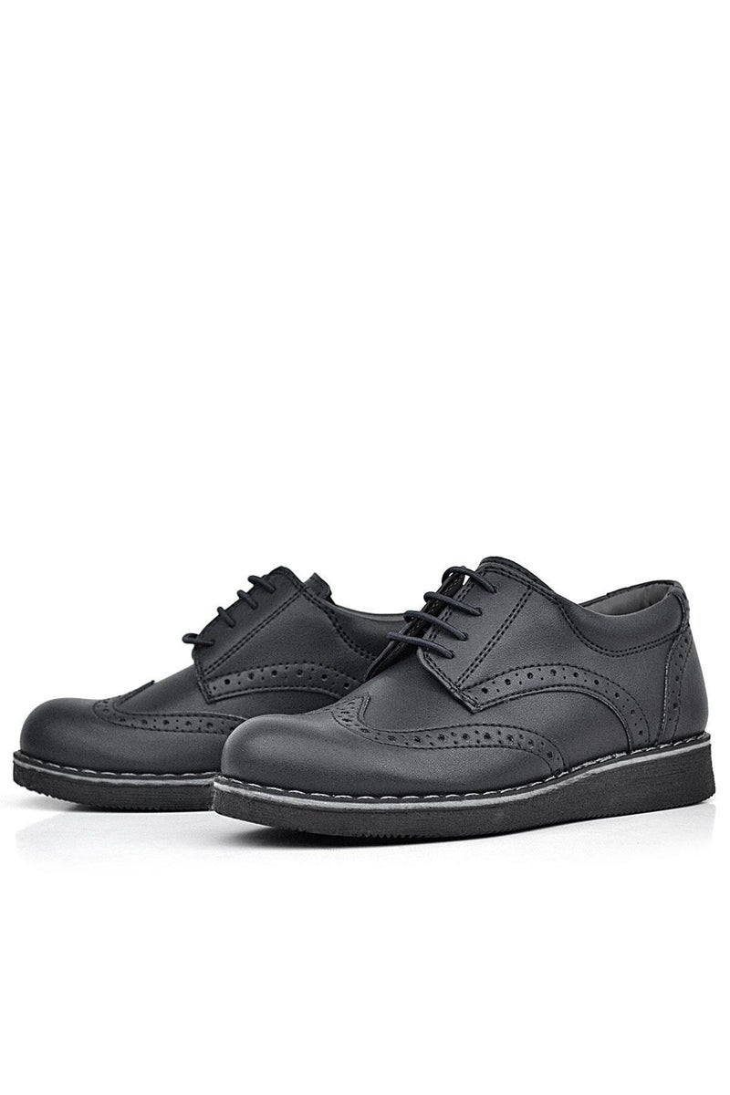 Rakerplus Raker Plus Hydra Boys' Elementary School High Sole Lace-Up Shoes - Image 5