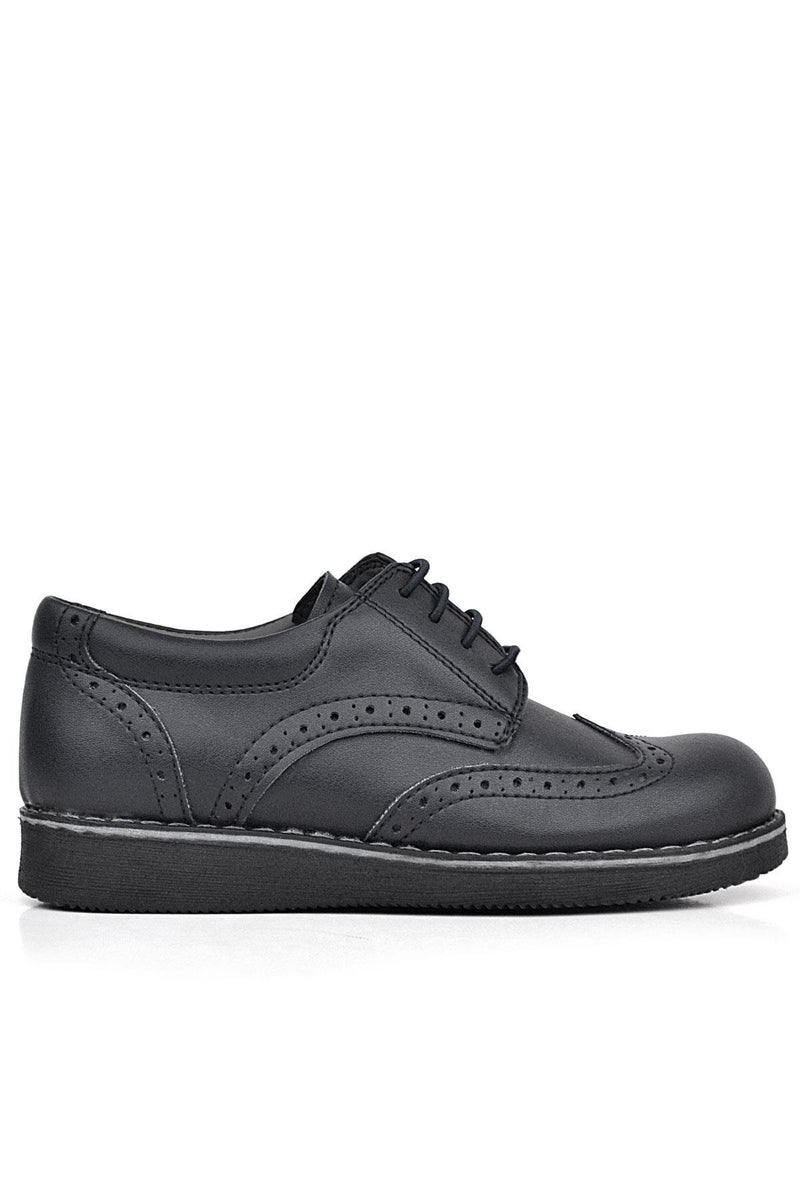 Rakerplus Raker Plus Hydra Boys' Elementary School High Sole Lace-Up Shoes - Image 3
