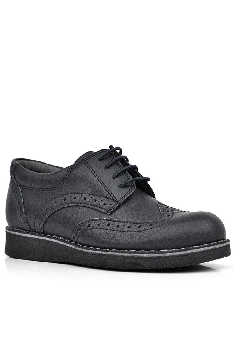 Rakerplus Raker Plus Hydra Boys' Elementary School High Sole Lace-Up Shoes - Image 2