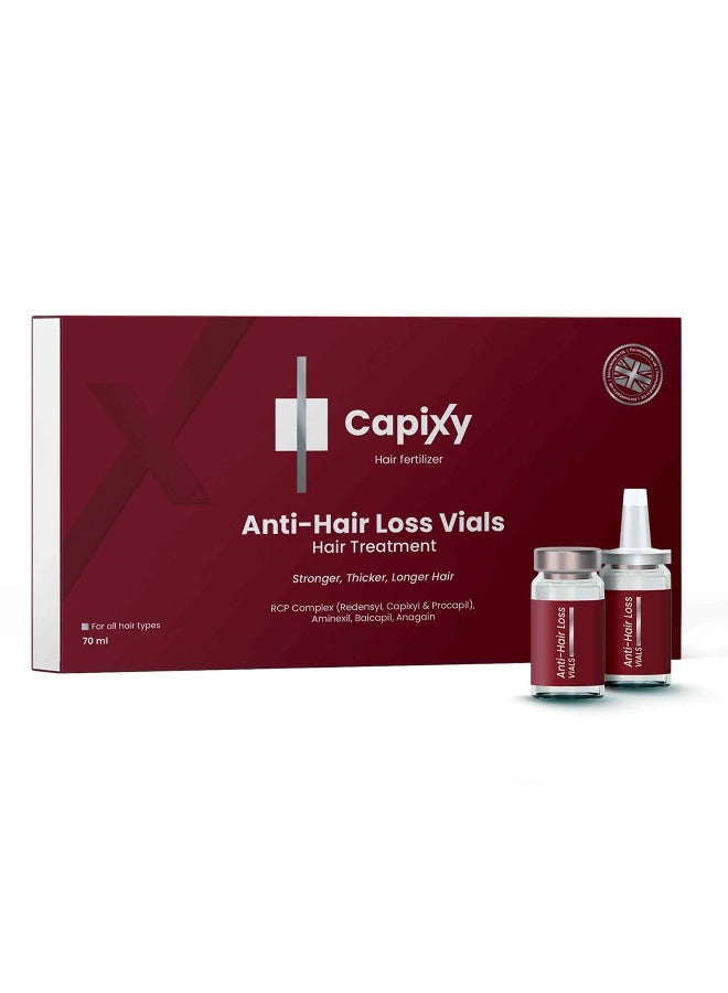 CAPIXY AMP
