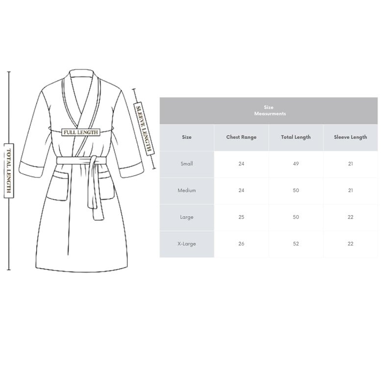 COOVA Premium Robe for Women â€“ Plush Soft Robe, Fluffy, Warm, Long Fleece Bathrobe,Small Grey - Image 4