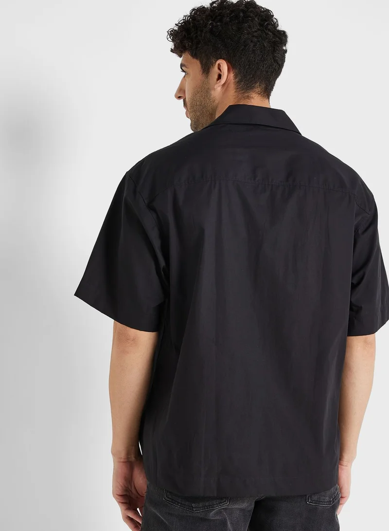 HUGO Graphic Shirt
