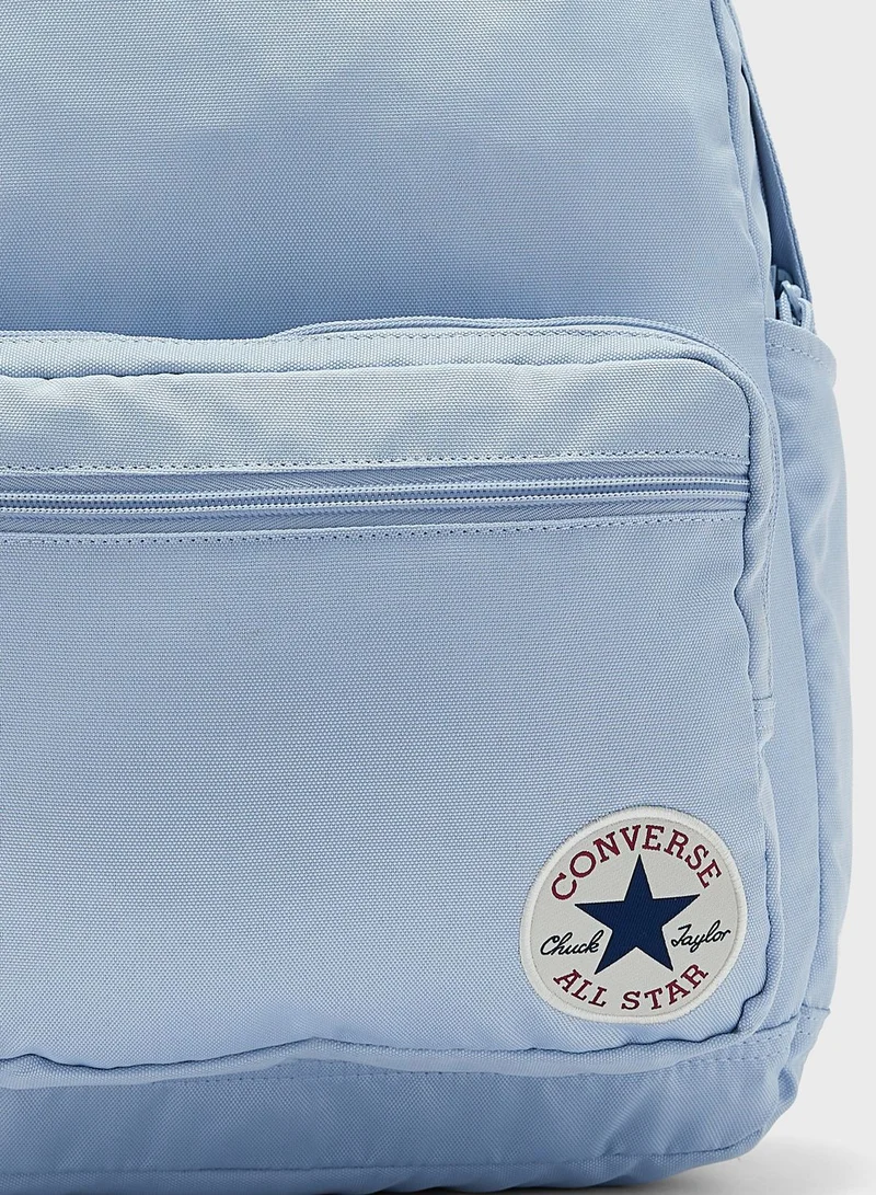 CONVERSE Go 2 Backpack