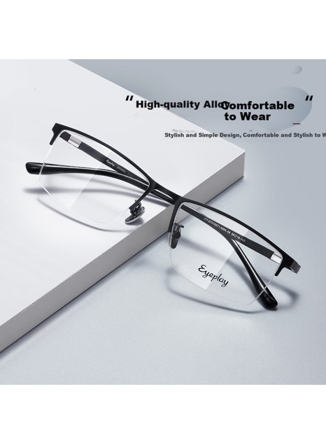 Eyeplay Myopia Gl, Prescription Available, Professional Eyegl, Optional Brands With Blue Light Blocking Lenses - Image 2