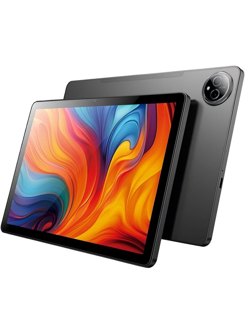 Oteeto TAB 14 Pro Stylus Android Tablet – Grey | 11-Inch IPS InCell HD Display 1280×800 | 12GB RAM + 512GB ROM | Expandable Storage | MediaTek Octa-Core 2.0GHz Processor | Android 15 | 8000mAh Battery | 5G WiFi | 5G Dual SIM | 13MP Rear + 8MP Front Camera | Keyboard | Mouse | Stylus Pen | Tablet Cover - Image 4