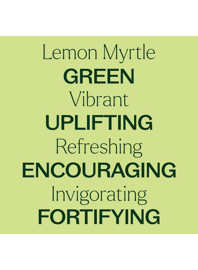 Plant Therapy Lemon Myrtle Essential Oil 10 Ml (1/3 Oz) 100% Pure, Undiluted, Therapeutic Grade - Image 4