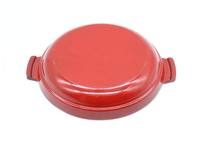 Diamond Non Stick Pan, Black. - Image 5