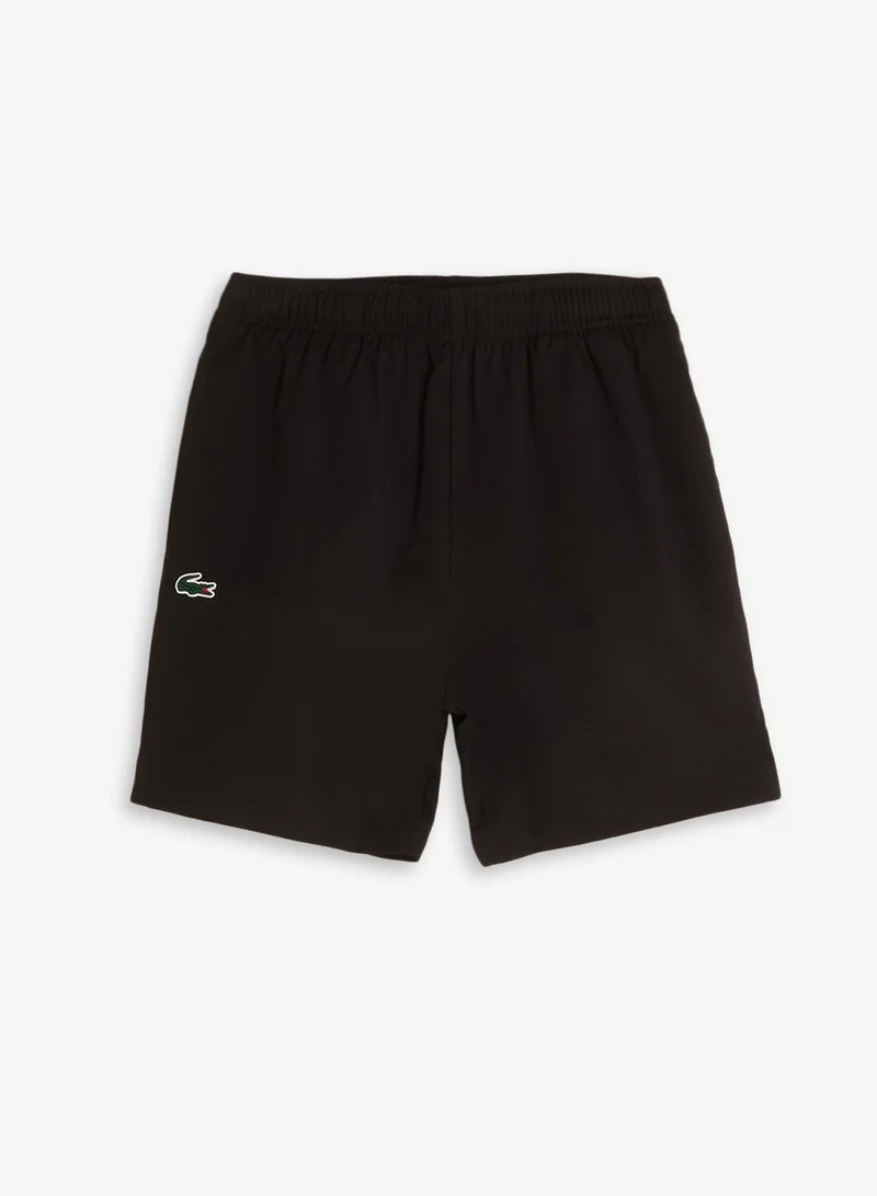 Lacoste Youth Sport Shorts