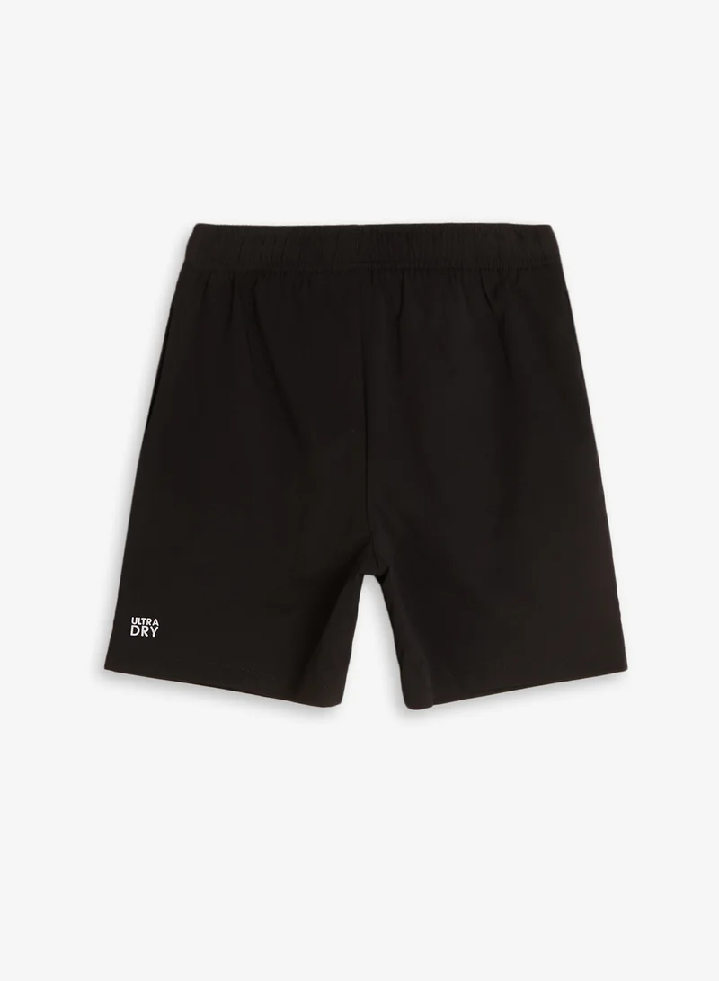 Lacoste Youth Sport Shorts