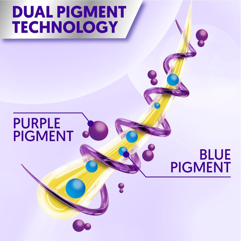 PROVOKE Touch of Silver Brightening Shampoo - Image 3