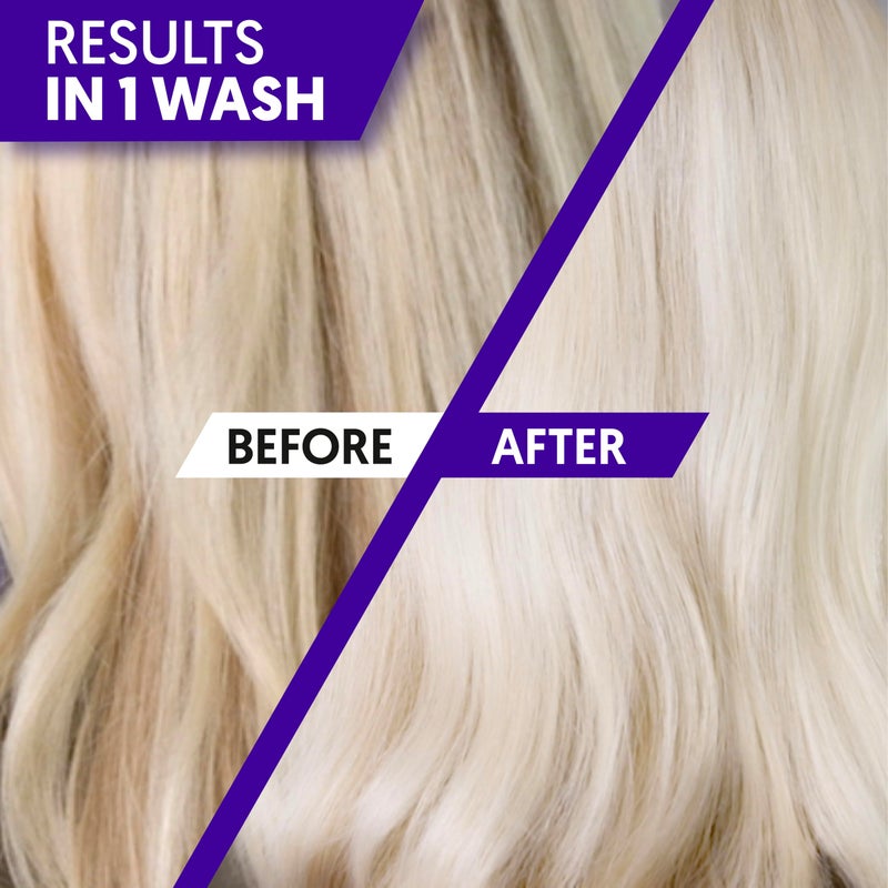 PROVOKE Touch of Silver Brightening Shampoo - Image 2