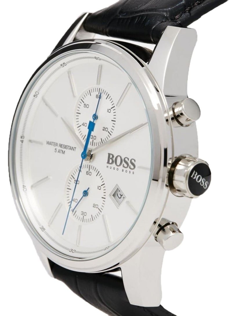 Hugo Boss Watch For Men 1513282 - Image 2