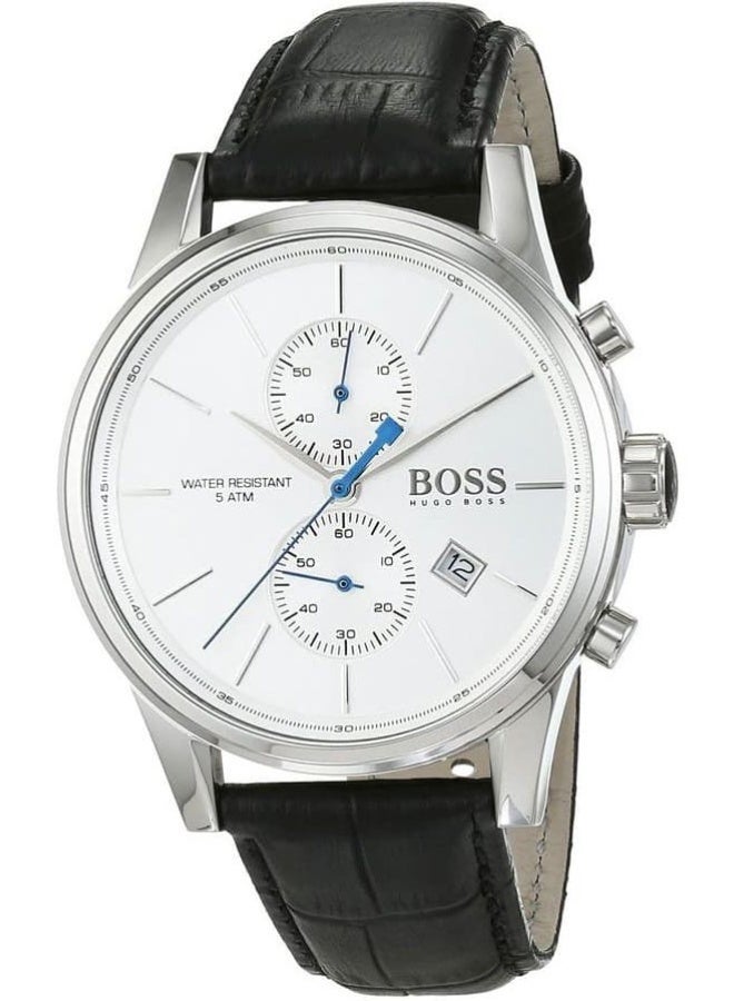 Hugo Boss Watch For Men 1513282 - Image 3