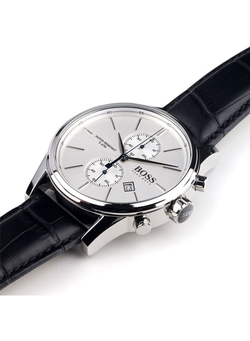 Hugo Boss Watch For Men 1513282 - Image 5