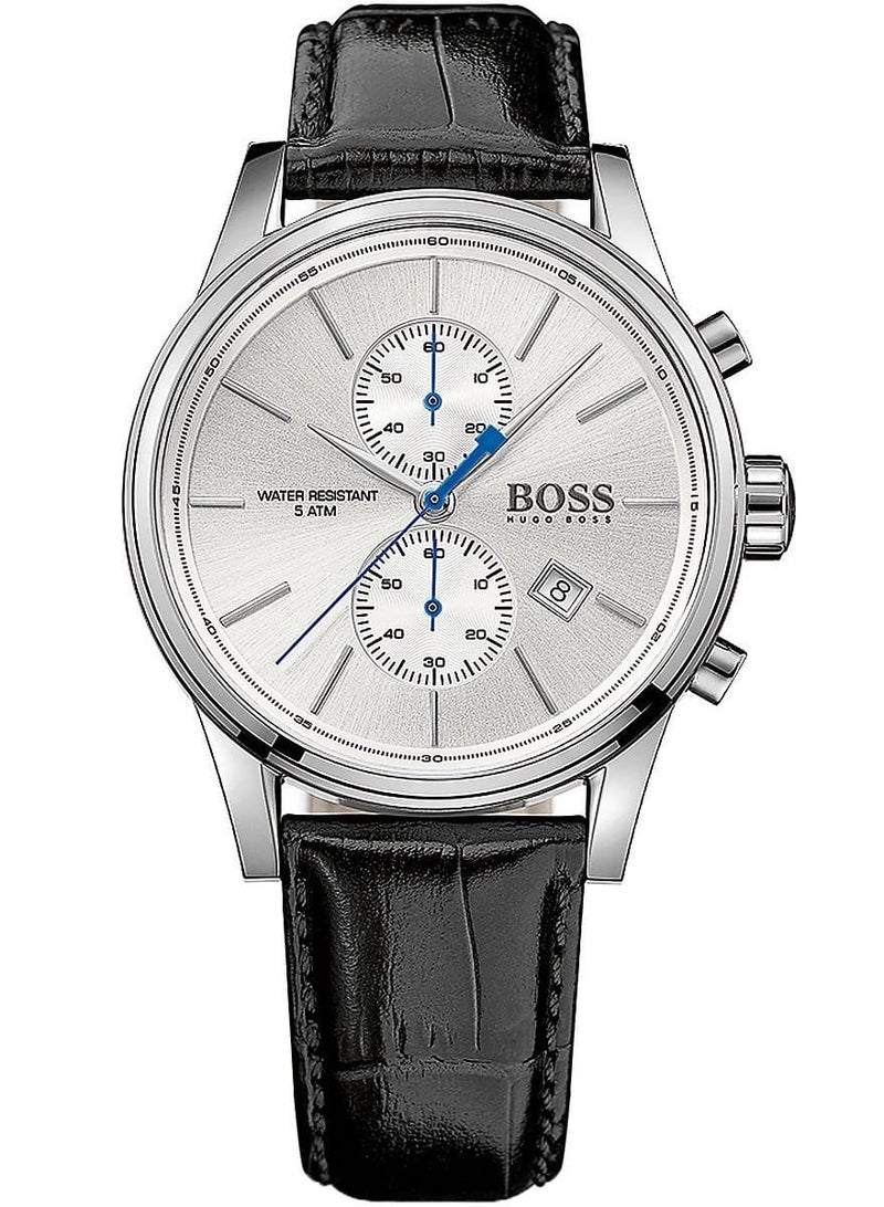 Hugo Boss Watch For Men 1513282 - Image 1